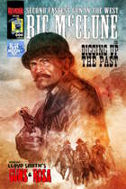 Ric McClune: Second Fastest Gun in the West #6
