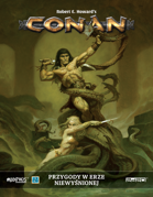 Conan: Przygody w erze niewyśnionej