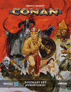 Conan - Koszmary ery hyboryjskiej