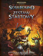 Warhammer Age of Sigmar: Soulbound - Zestaw Startowy