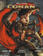 Conan Złodziej