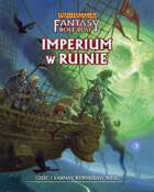 Wewnętrzny Wróg - Część 5: Imperium w Ruinie