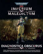 Imperium Maledictum - Diagnostica Obscurus