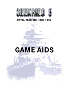 SEEKRIEG 5 - Game Aids