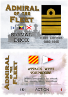 AOTF-Signal Deck