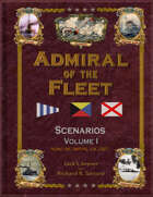AOTF - Scenarios Volume I
