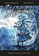 Legend: Berättelser om de Utvalda