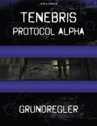 Tenebris - Protocol Alpha