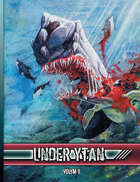 Leviathan - Under ytan: Volym II