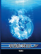 Leviathan - Under ytan: Volym I