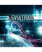 Leviathan - Soundtrack by Abstract Assasinator - Crowdfunding Edition