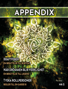 Appendix Nr 2 BETA