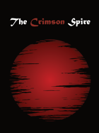 The Crimson Spire