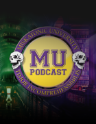Miskatonic University Podcast Episode 191