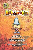 Kaboomkin™