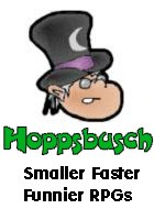Hoppsbusch