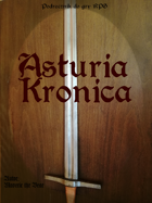 Asturia Kronica