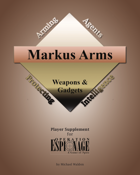 Markus Arms