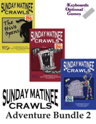 Adventure Bundle Two [BUNDLE]