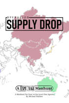 Operation: Supply Drop