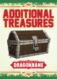 Additional Treasures, A Supplement for Dragonbane
