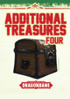 Additional Treasures Four, A Supplement for Dragonbane