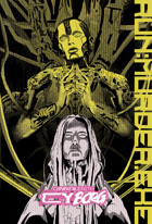 RUN:MURDER.EXE, a Third-Party CY_BORG Zine by Philip Reed