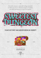 Sweetest dungeon
