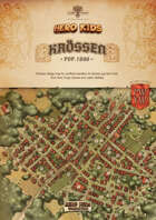 Krossen map for Hero kids