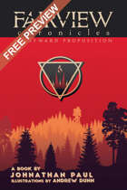 Fairview Chronicles Book 1: A Wayward Proposition - Free Preview
