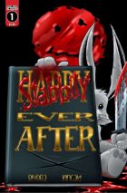 Stabbity Ever After #1