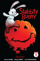 Stabbity Bunny TPB #1