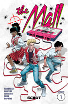 The Mall TPB #1