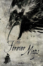 Forever Maps TPB #1