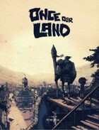 Once Our Land TPB #1