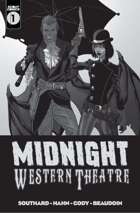 Midnight Western Theatre #1
