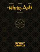 White Ash Mythic Edition #1