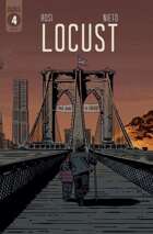 Locust #4