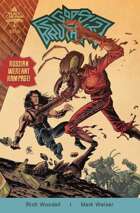 Gods of Brutality #2