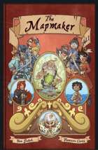 The Mapmaker TPB #1