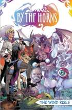 By the Horns TPB #1