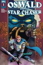 Oswald and the Star-Chaser #1