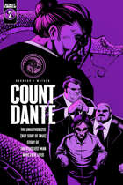 Count Dante #2