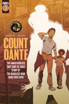Count Dante #3