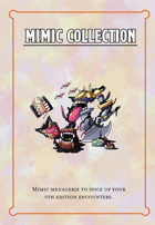 Mimic Collection