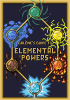Galène's Guide to Elemental Powers