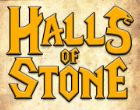 Halls of Stone