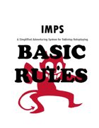 IMPS - BASIC RULES