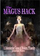 The Magus Hack [BUNDLE]