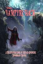 The Vampyre Hack [BUNDLE]